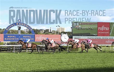 randwick city stakes  The Winter Stakes 2024 will be run on July 13, 2024 at Randwick Racecourse